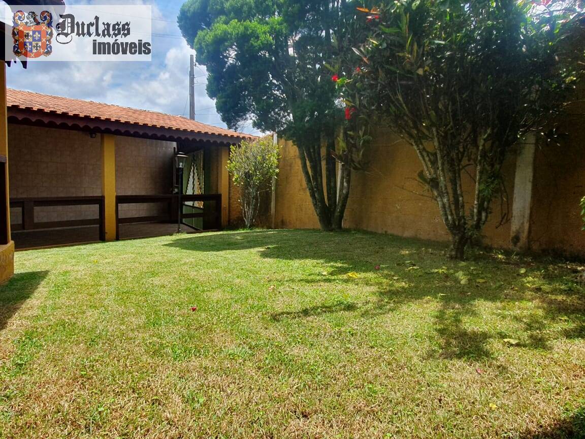 Chácara, 4 quartos, 1300 m² - Foto 3