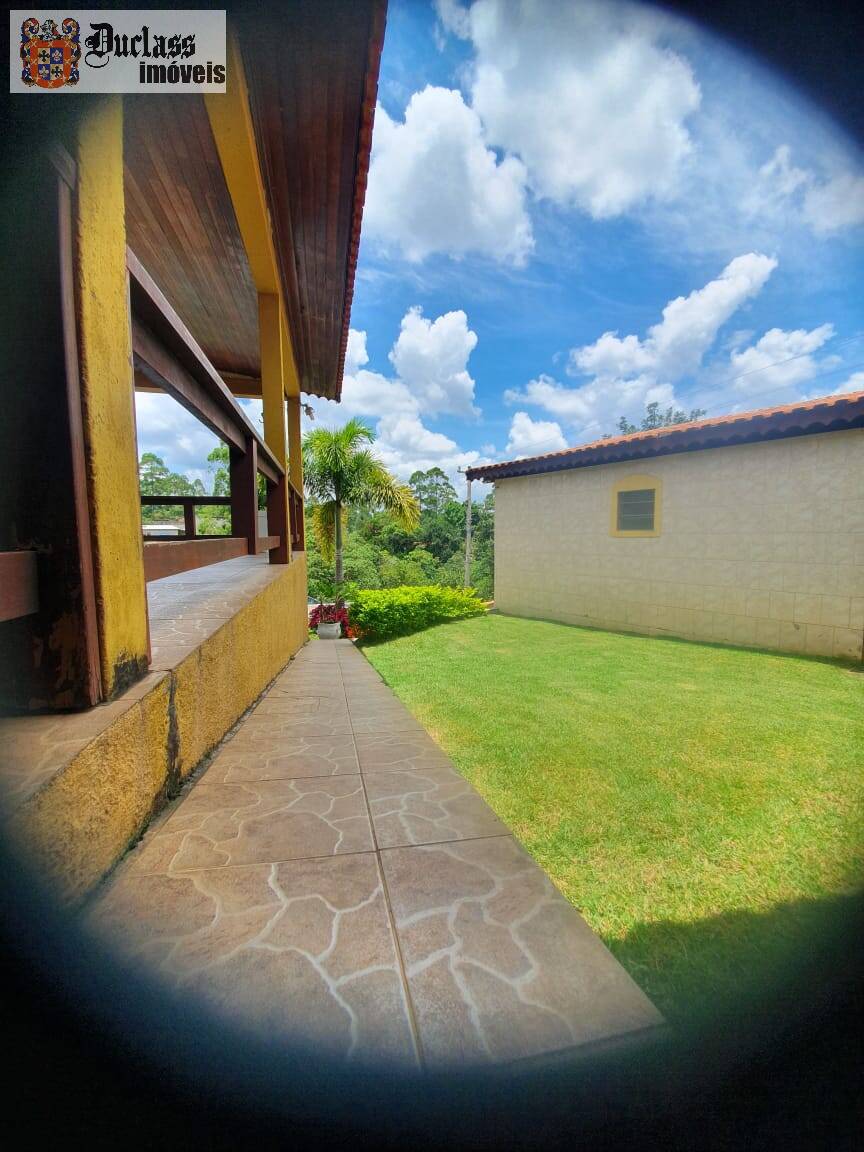 Chácara, 4 quartos, 1300 m² - Foto 2