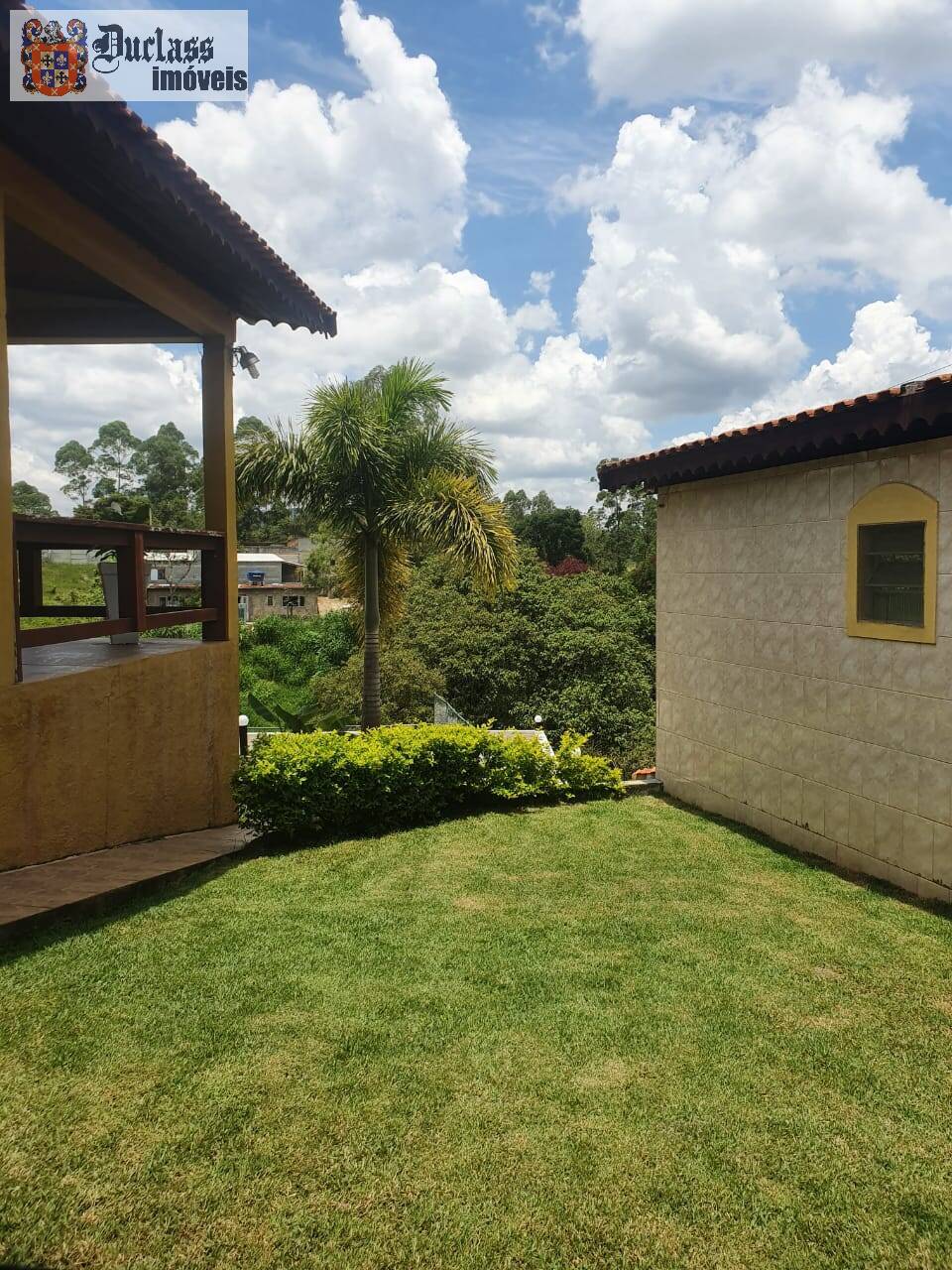 Chácara, 4 quartos, 1300 m² - Foto 5