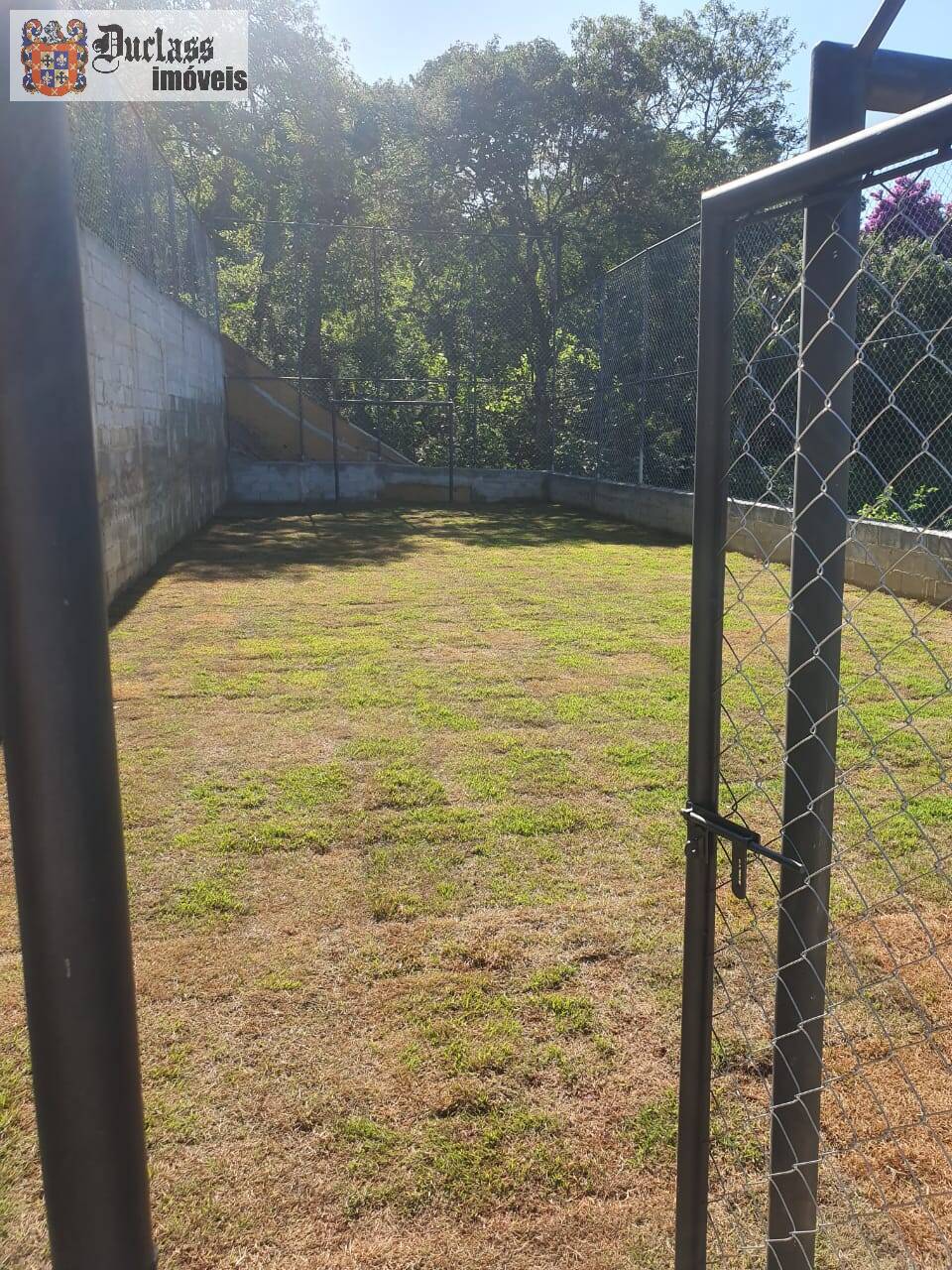 Chácara, 4 quartos, 1300 m² - Foto 10