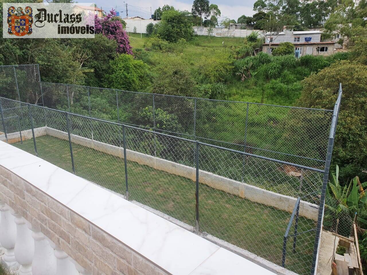 Chácara, 4 quartos, 1300 m² - Foto 8