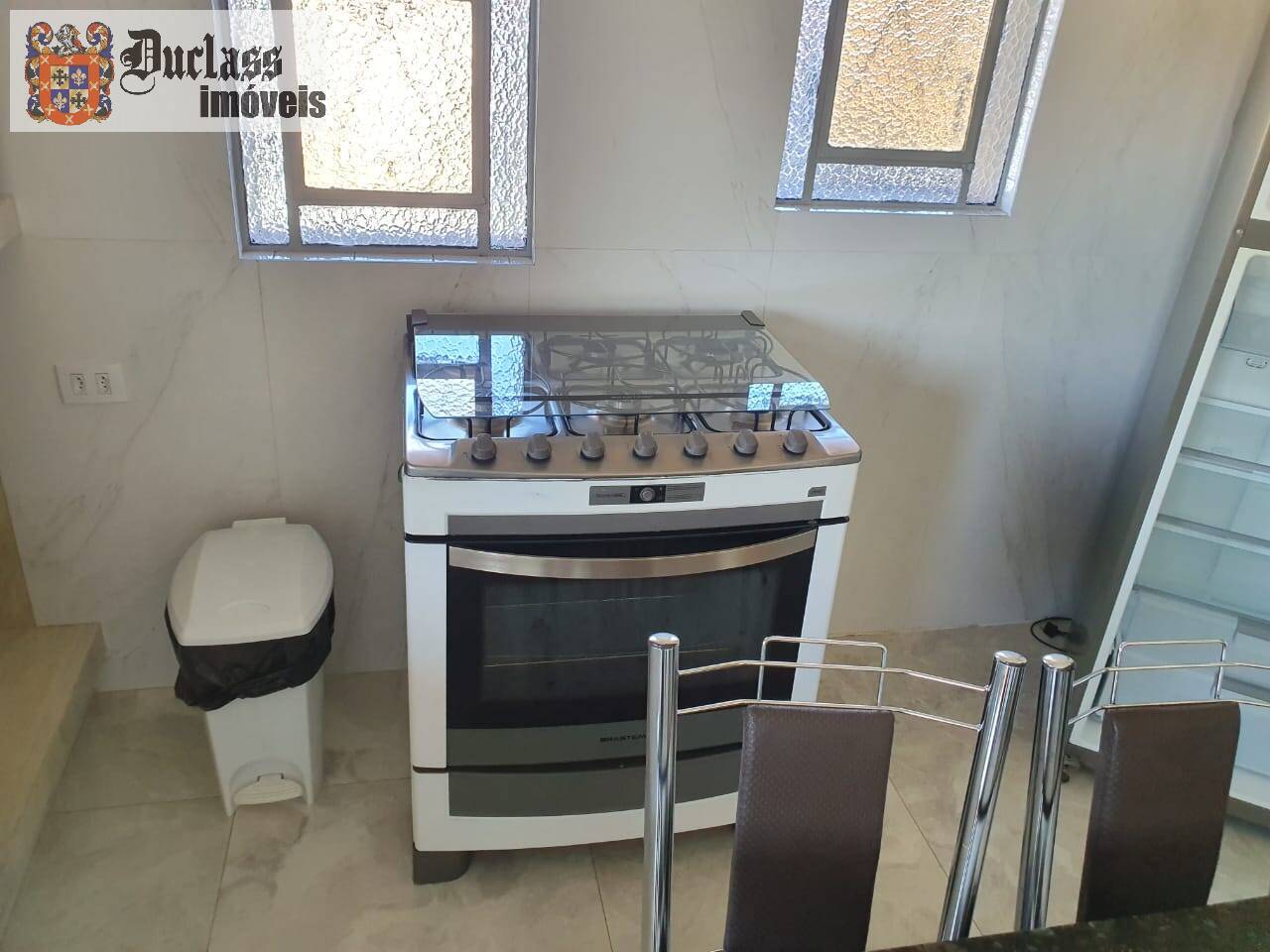 Chácara, 4 quartos, 1300 m² - Foto 11