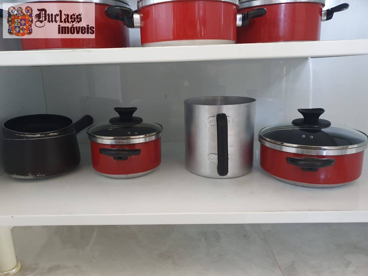 Chácara, 4 quartos, 1300 m² - Foto 15