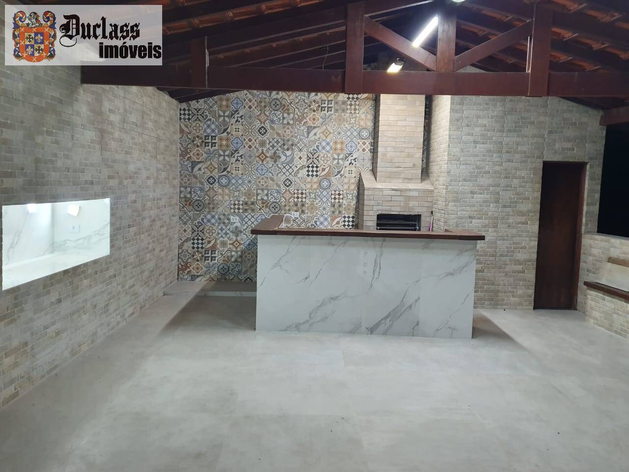 Chácara, 4 quartos, 1300 m² - Foto 18