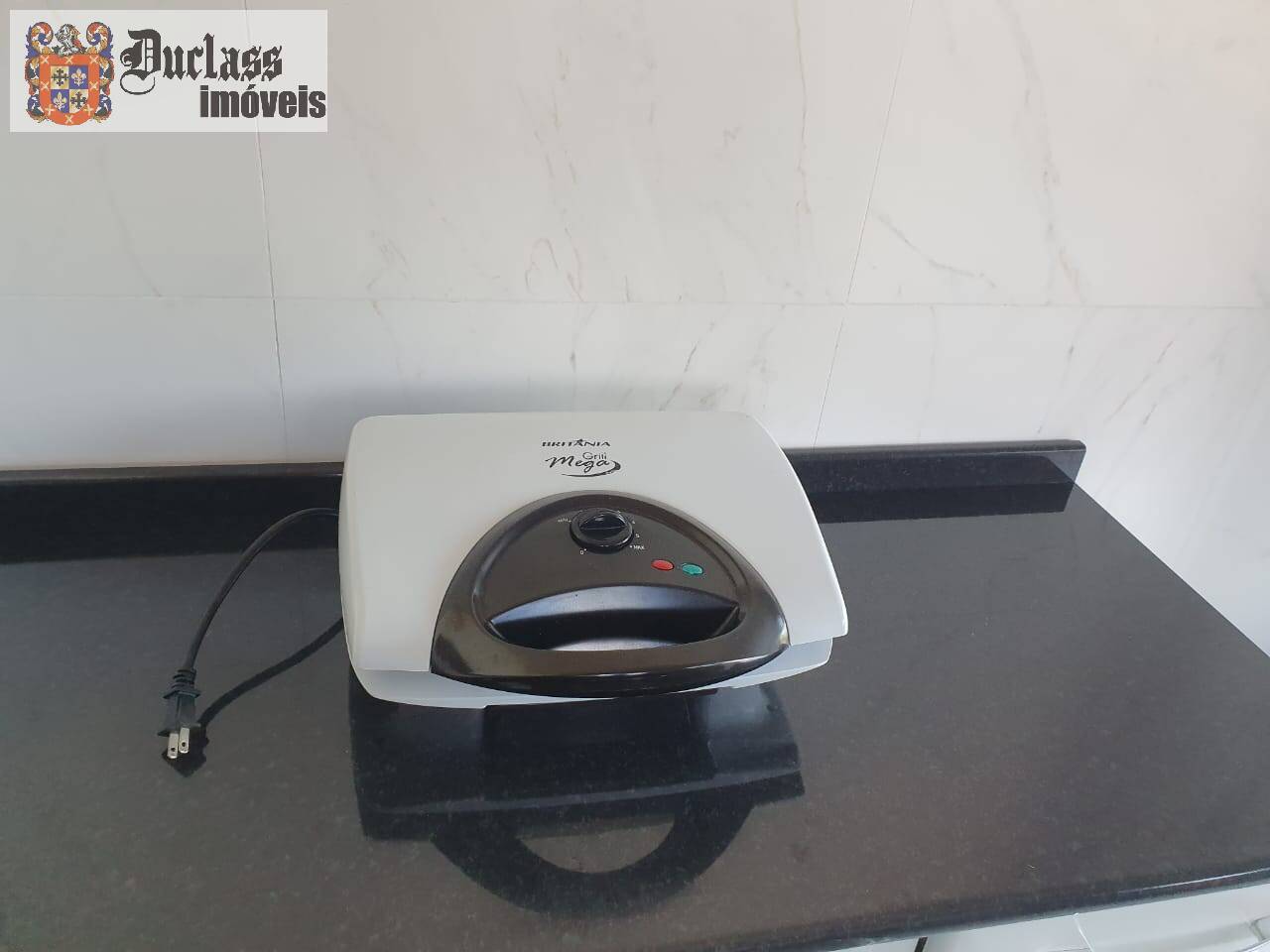 Chácara, 4 quartos, 1300 m² - Foto 17