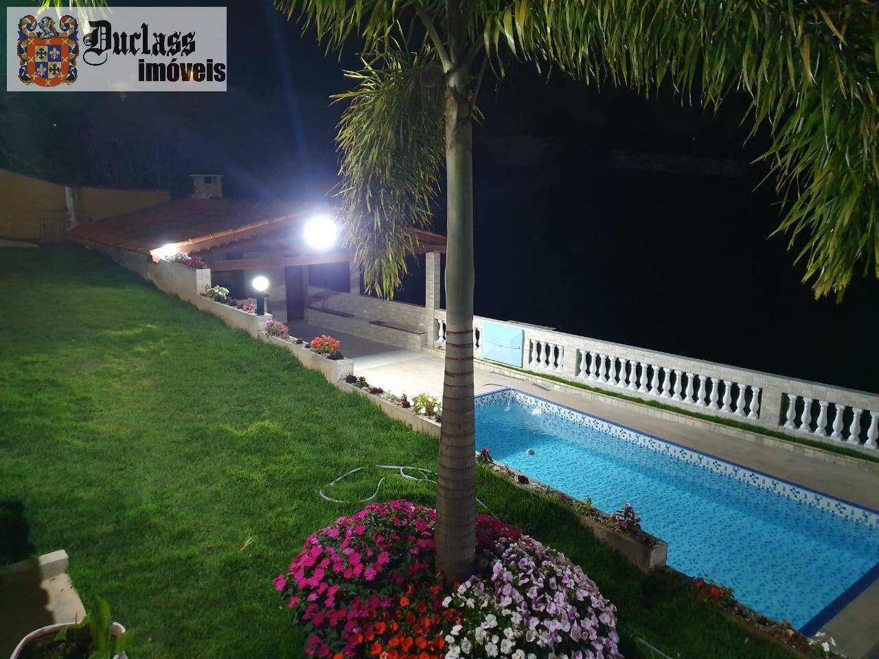 Chácara, 4 quartos, 1300 m² - Foto 22