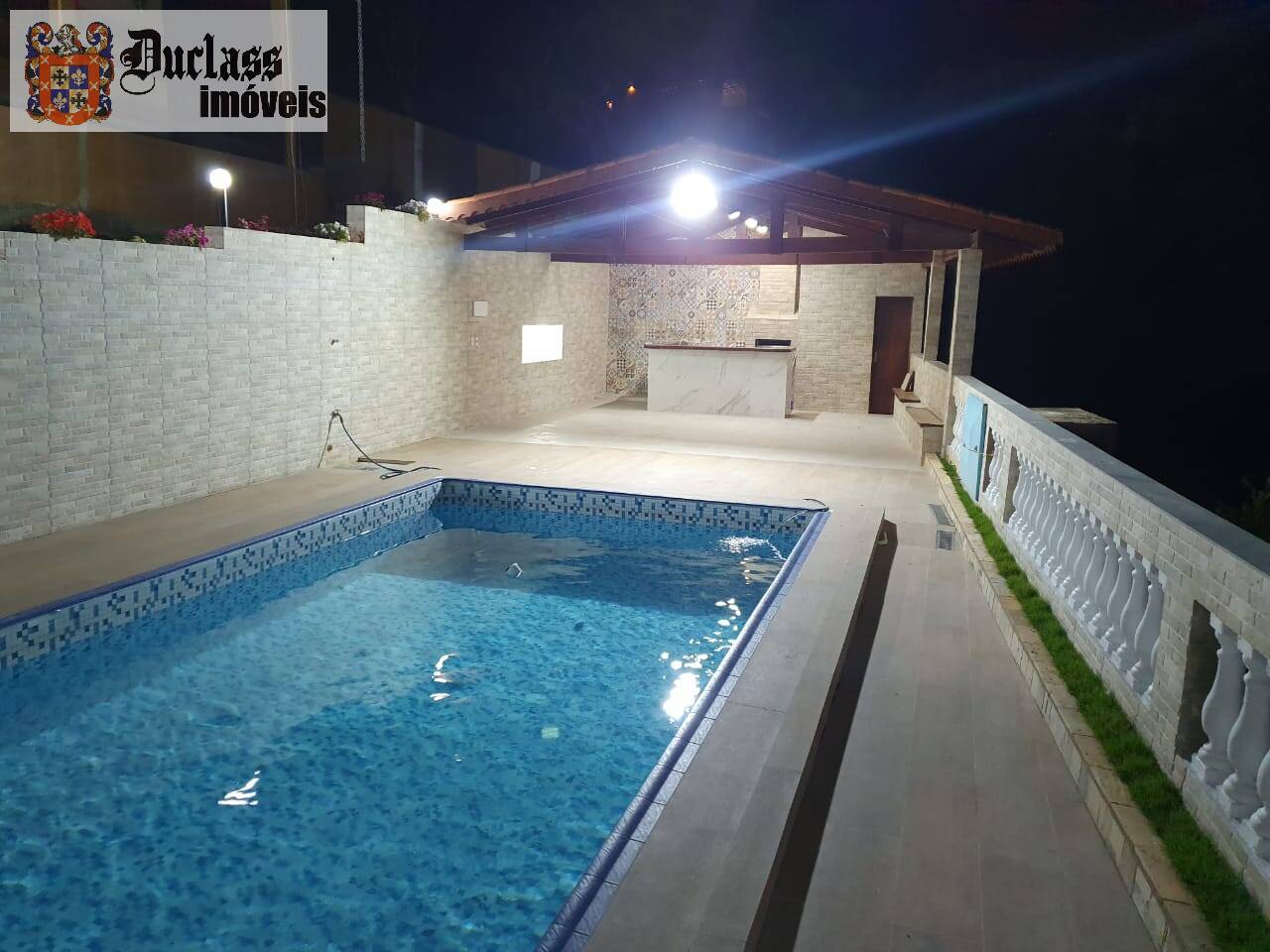 Chácara, 4 quartos, 1300 m² - Foto 23