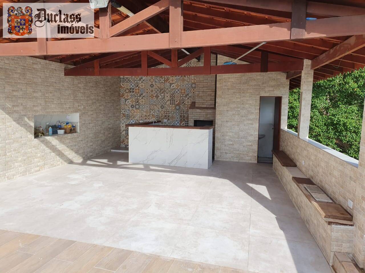 Chácara, 4 quartos, 1300 m² - Foto 27