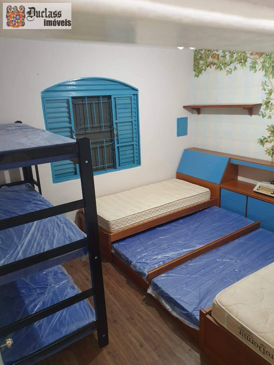 Chácara, 4 quartos, 1300 m² - Foto 25