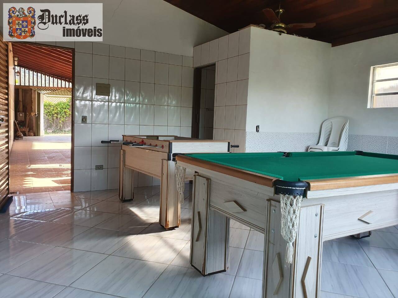 Chácara, 4 quartos, 1300 m² - Foto 28