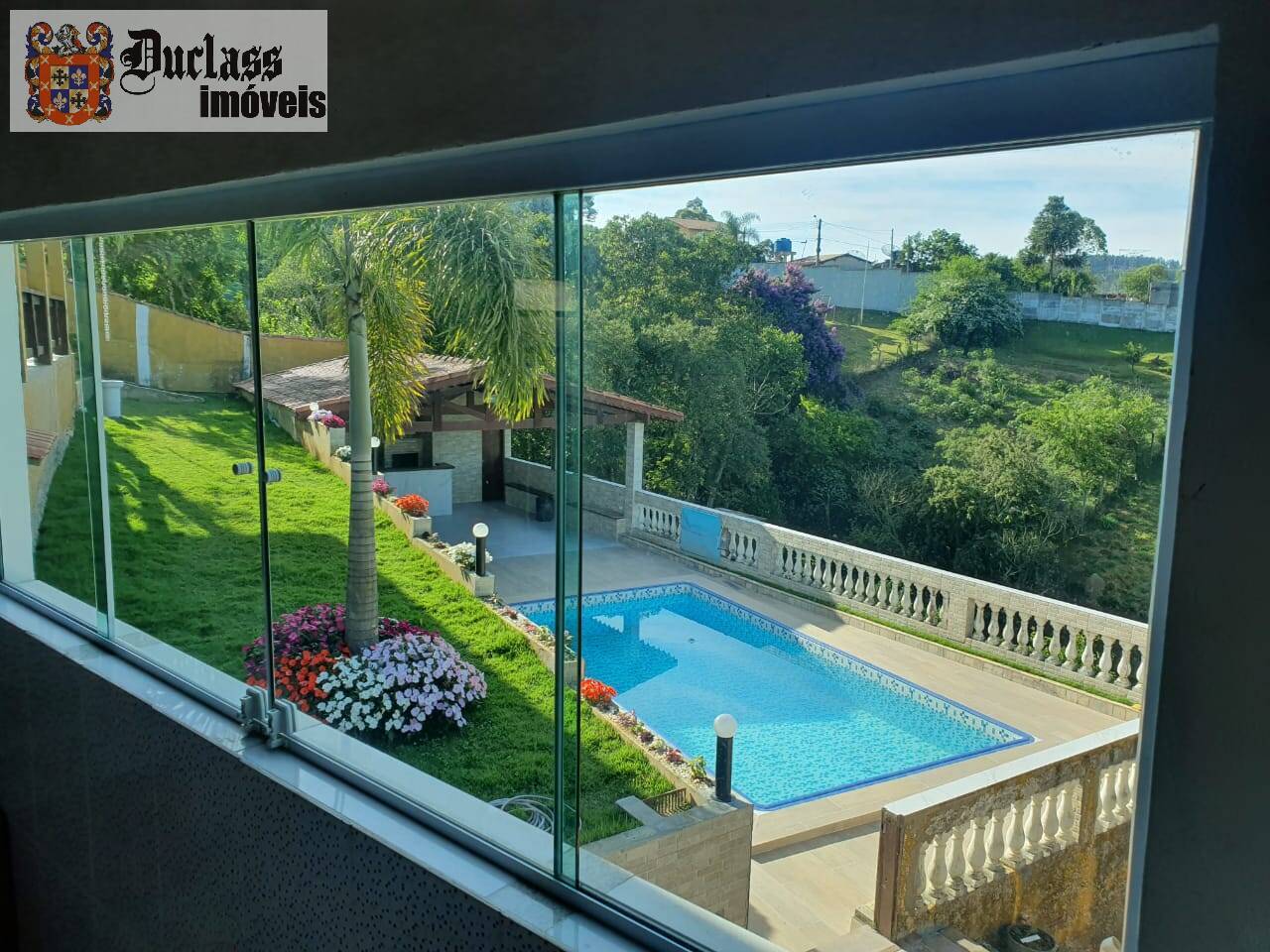 Chácara, 4 quartos, 1300 m² - Foto 32