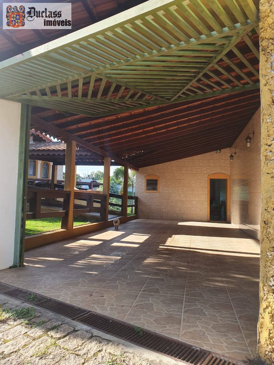 Chácara, 4 quartos, 1300 m² - Foto 33