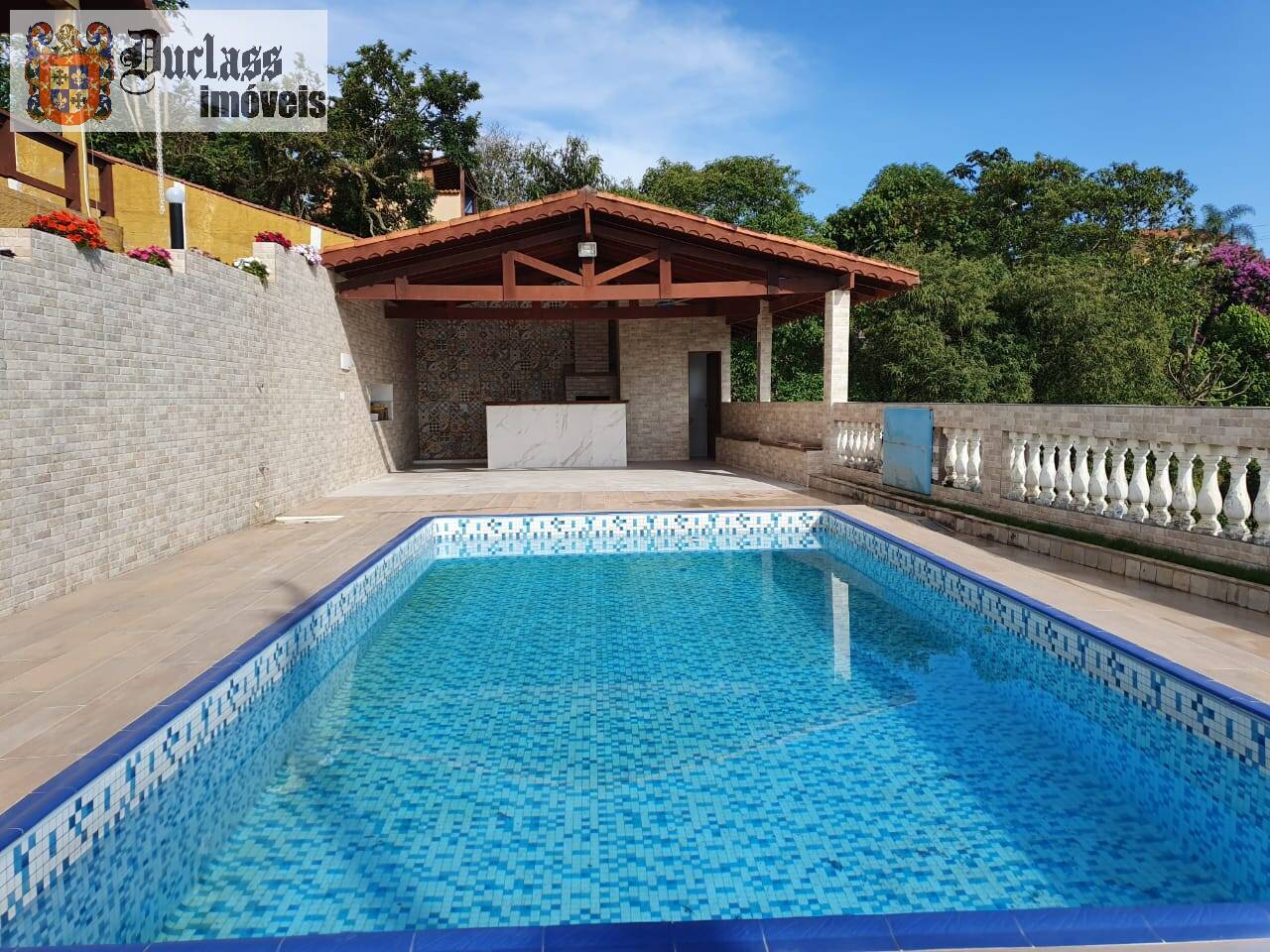 Chácara, 4 quartos, 1300 m² - Foto 29