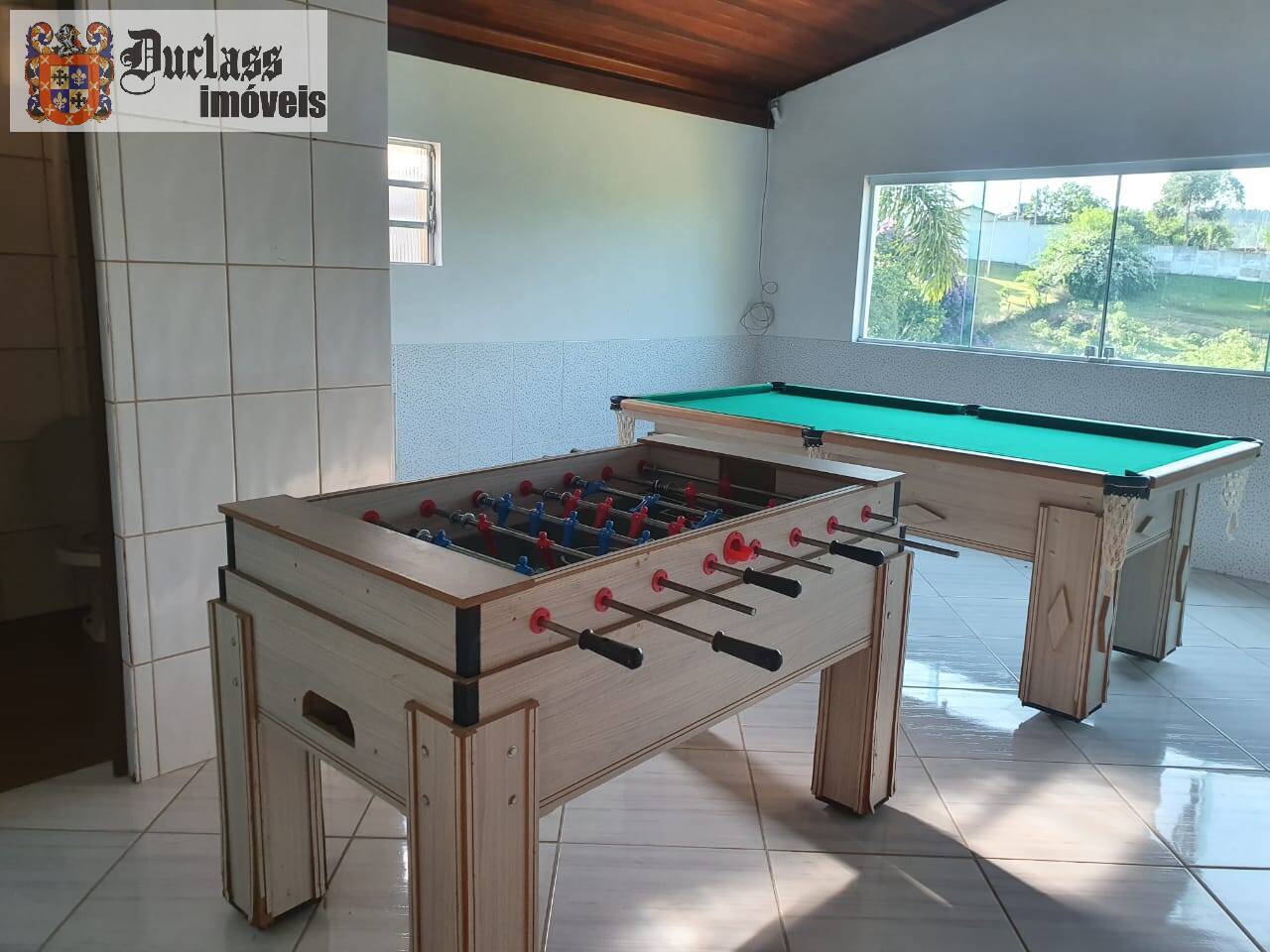 Chácara, 4 quartos, 1300 m² - Foto 31