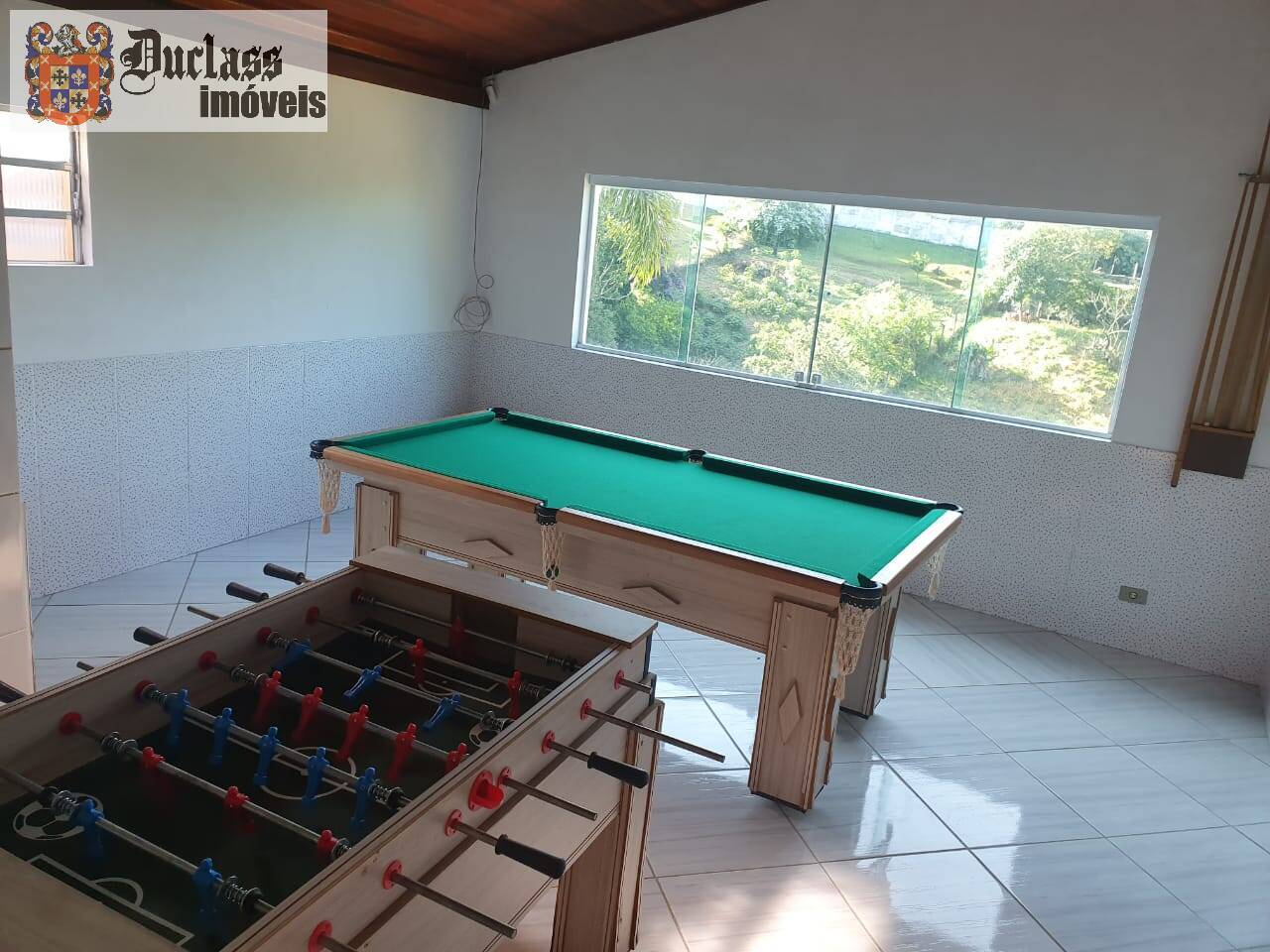 Chácara, 4 quartos, 1300 m² - Foto 34