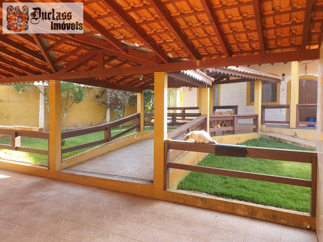 Chácara, 4 quartos, 1300 m² - Foto 38