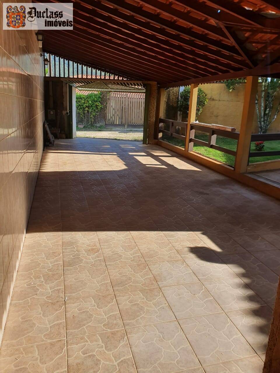 Chácara, 4 quartos, 1300 m² - Foto 36