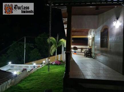 Chácara, 4 quartos, 1300 m² - Foto 39