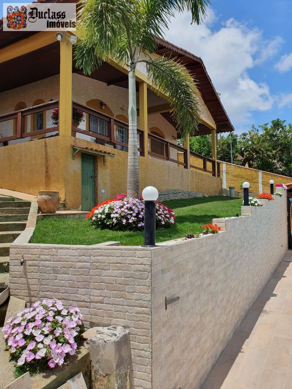 Chácara, 4 quartos, 1300 m² - Foto 37