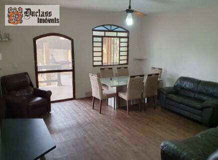 Chácara, 4 quartos, 1300 m² - Foto 40