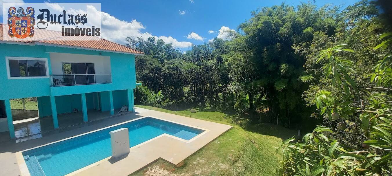 Chácara, 4 quartos, 960 m² - Foto 5