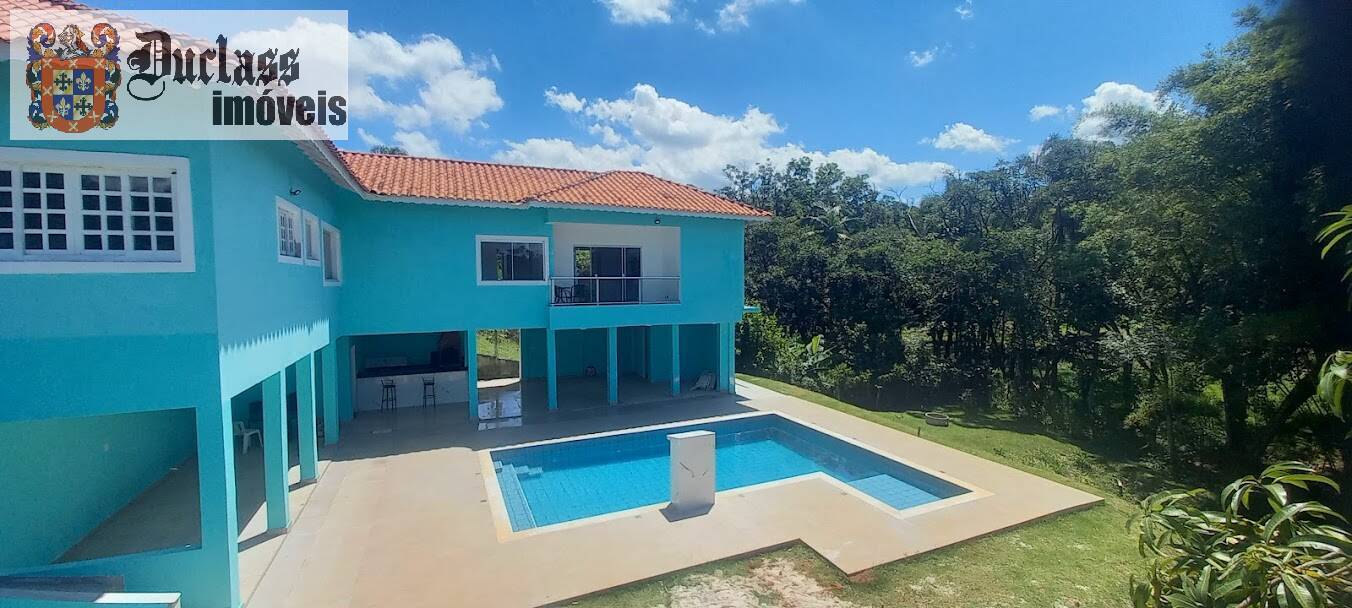 Chácara, 4 quartos, 960 m² - Foto 4