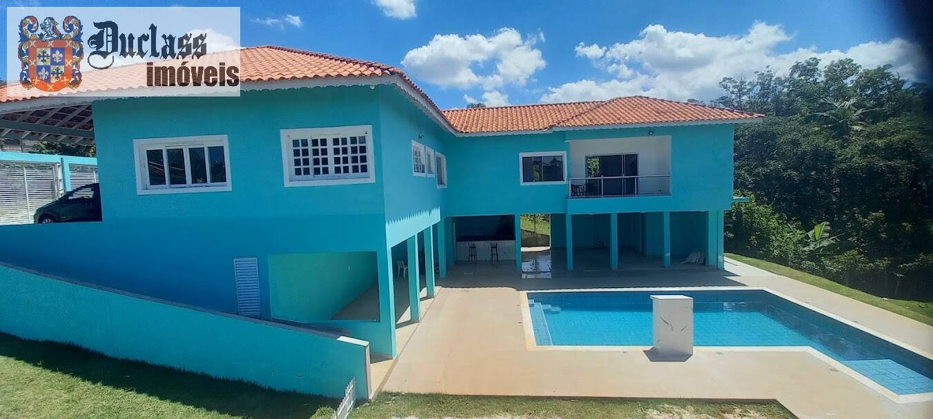 Chácara, 4 quartos, 960 m² - Foto 3