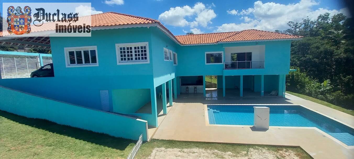 Chácara, 4 quartos, 960 m² - Foto 6