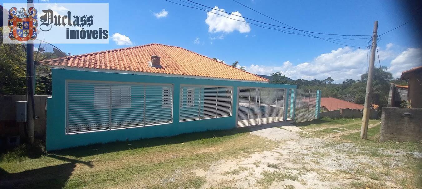 Chácara, 4 quartos, 960 m² - Foto 8