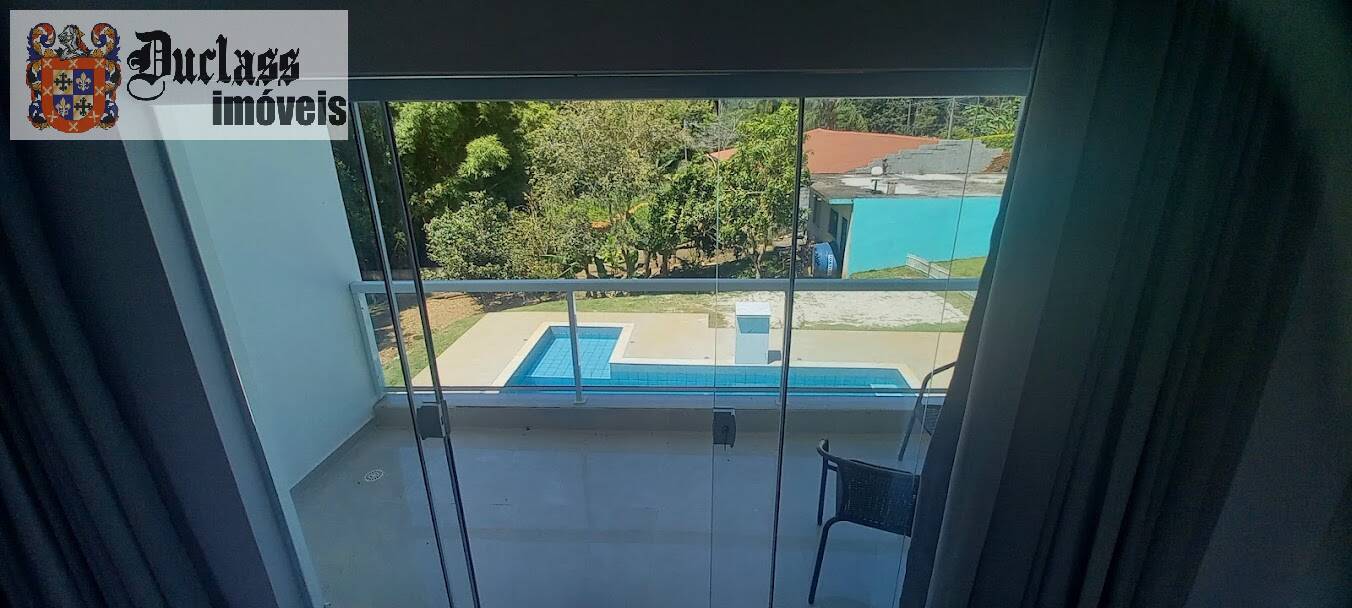 Chácara, 4 quartos, 960 m² - Foto 24