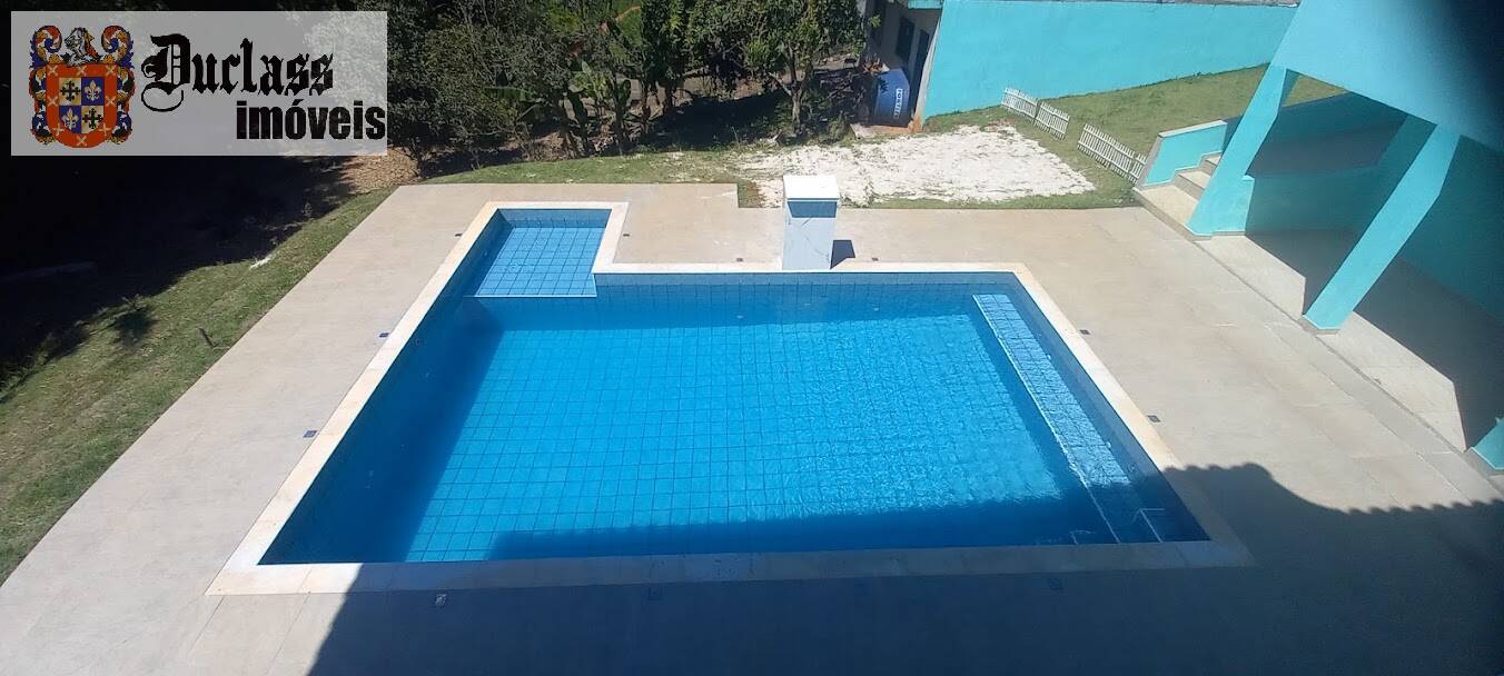 Chácara, 4 quartos, 960 m² - Foto 33