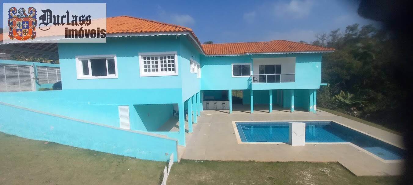 Chácara, 4 quartos, 960 m² - Foto 35