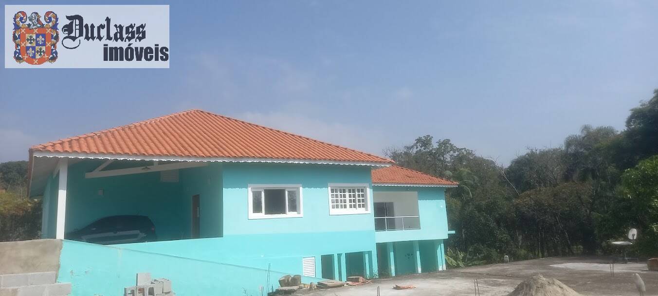 Chácara, 4 quartos, 960 m² - Foto 36