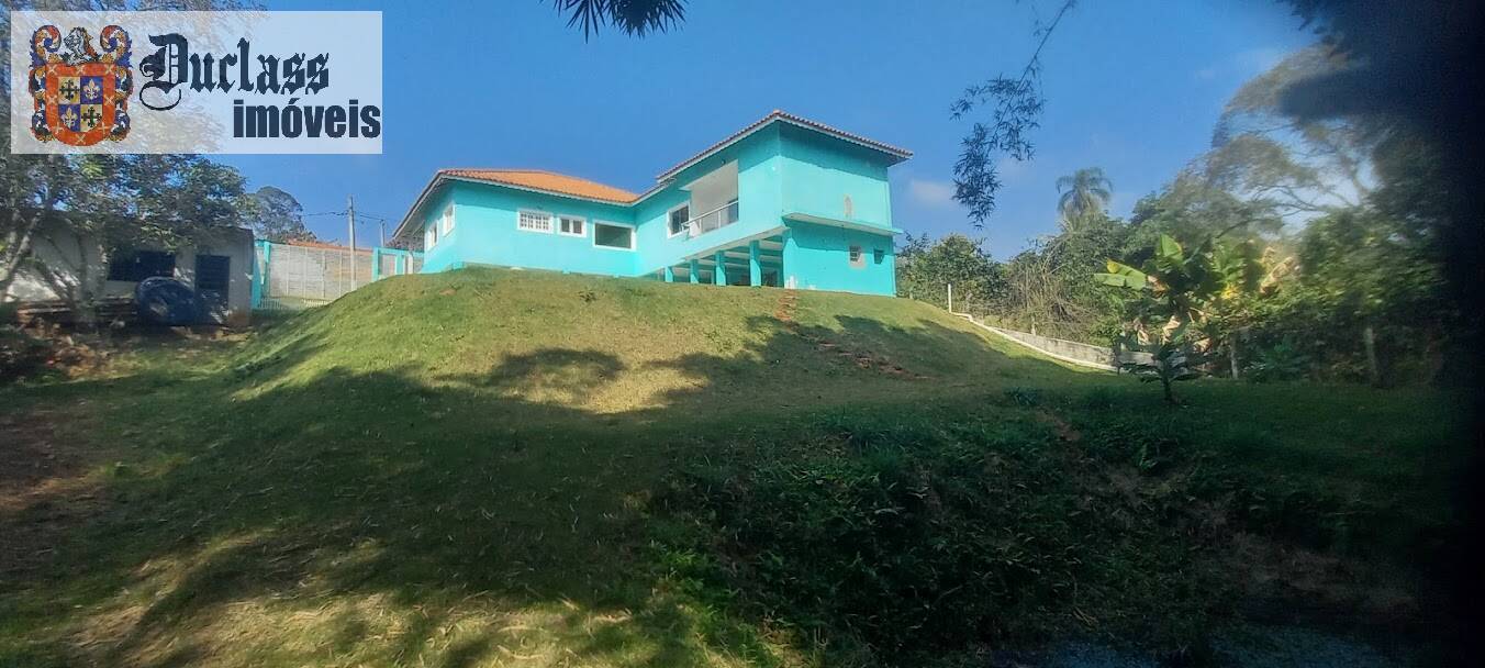 Chácara, 4 quartos, 960 m² - Foto 40