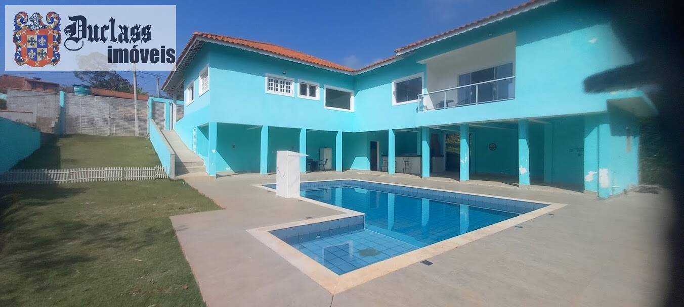 Chácara, 4 quartos, 960 m² - Foto 38