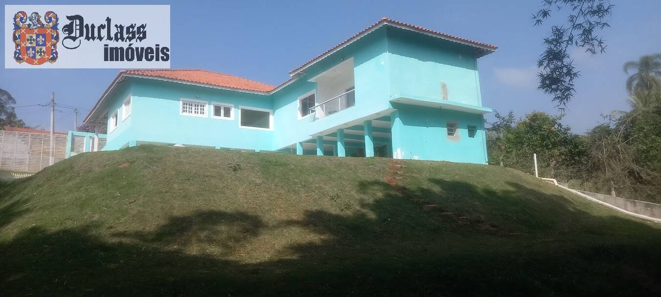 Chácara, 4 quartos, 960 m² - Foto 41