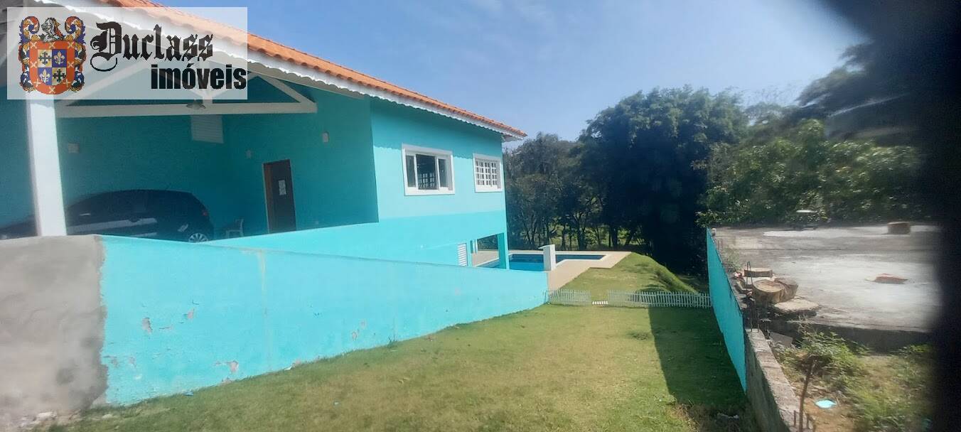 Chácara, 4 quartos, 960 m² - Foto 37
