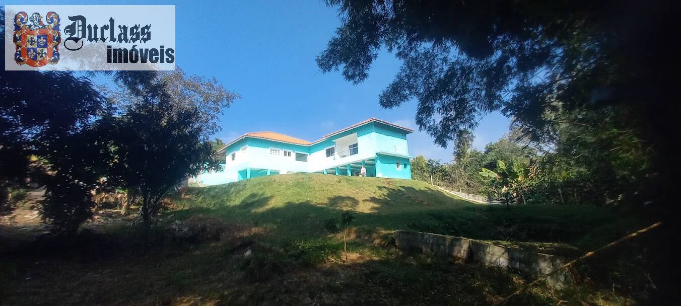 Chácara, 4 quartos, 960 m² - Foto 43