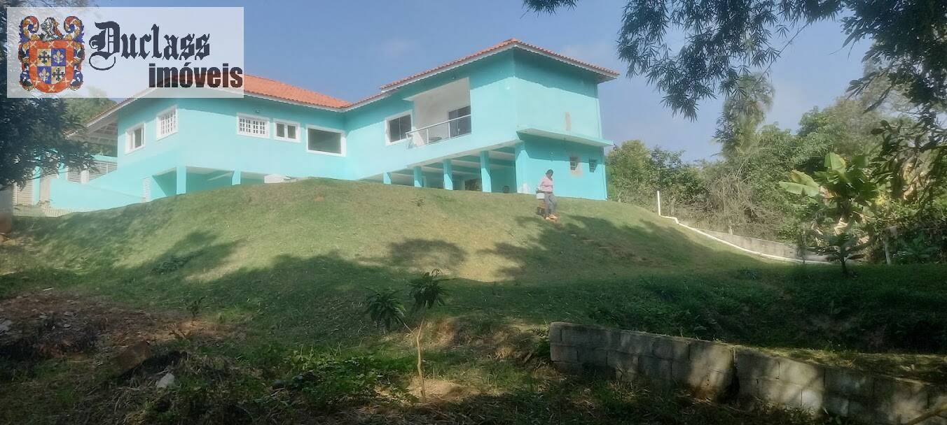 Chácara, 4 quartos, 960 m² - Foto 44