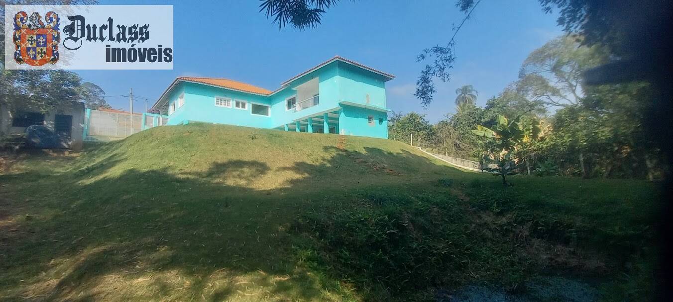 Chácara, 4 quartos, 960 m² - Foto 42