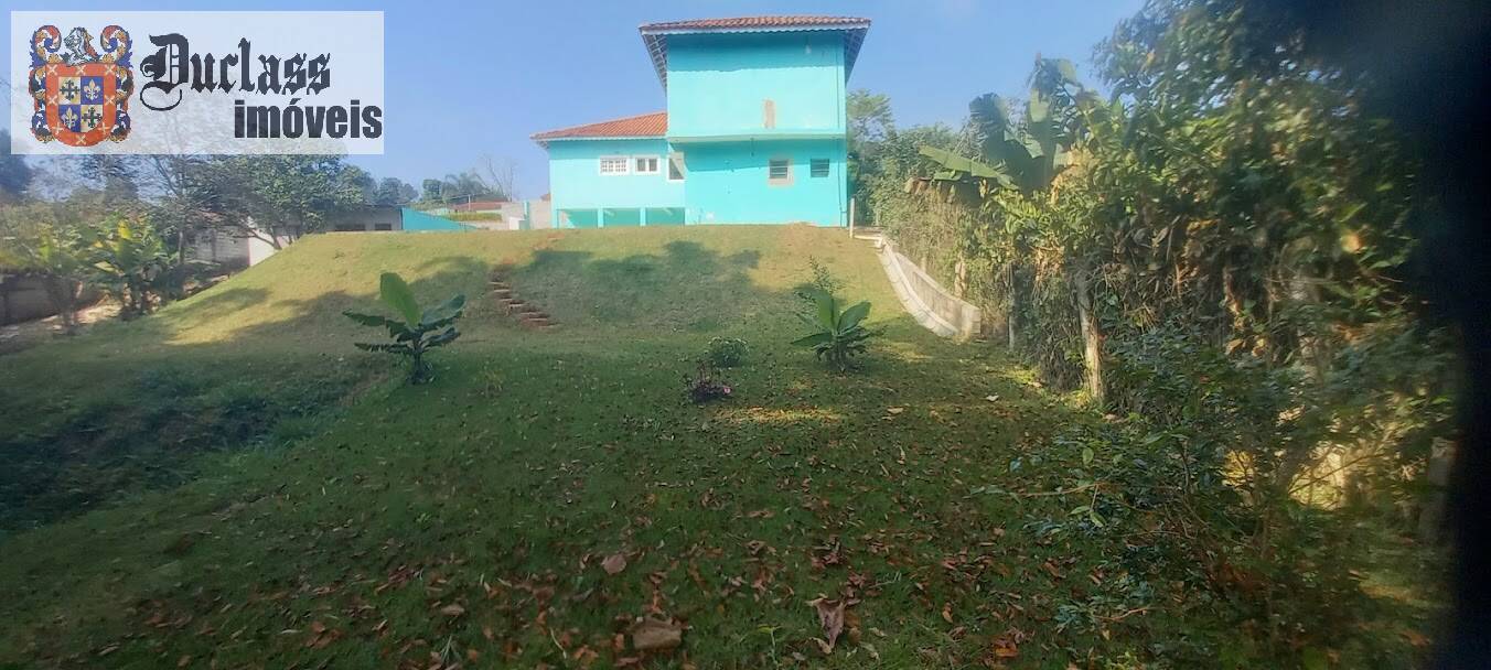 Chácara, 4 quartos, 960 m² - Foto 47