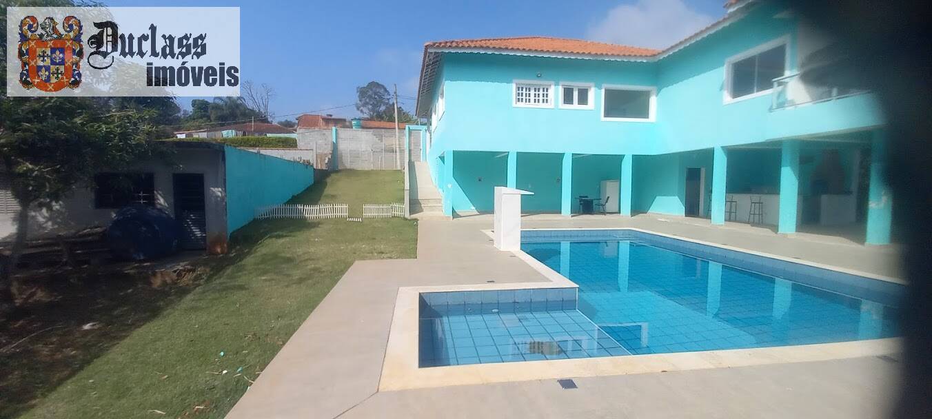 Chácara, 4 quartos, 960 m² - Foto 51