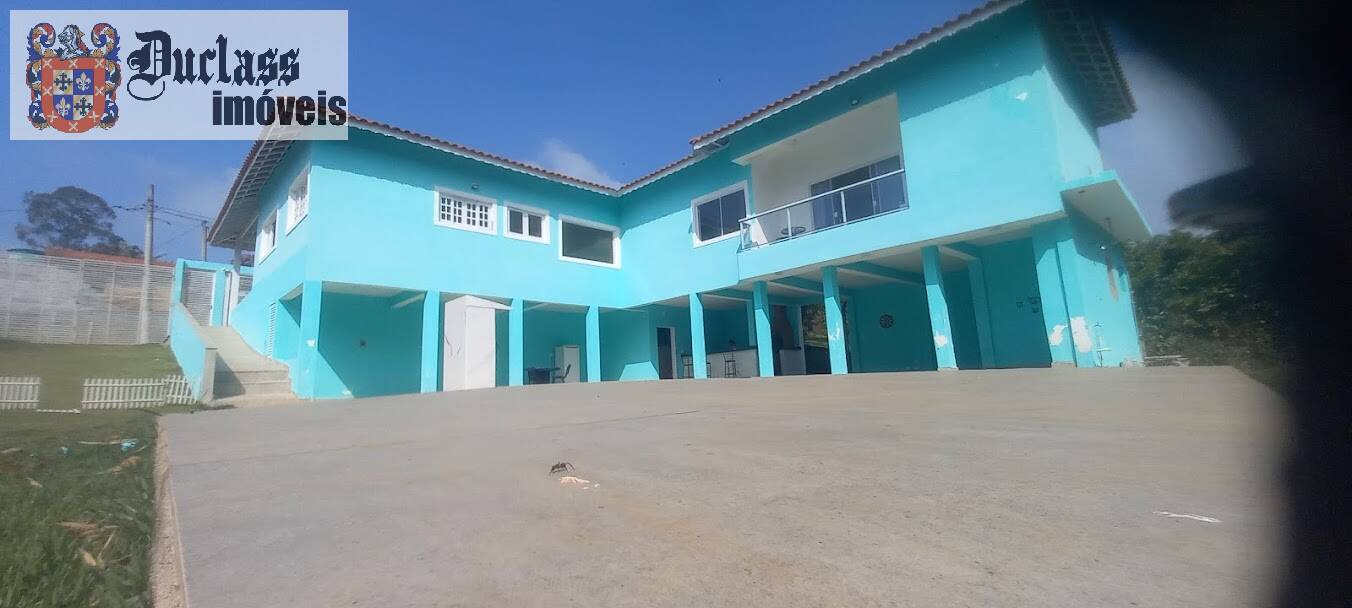 Chácara, 4 quartos, 960 m² - Foto 52