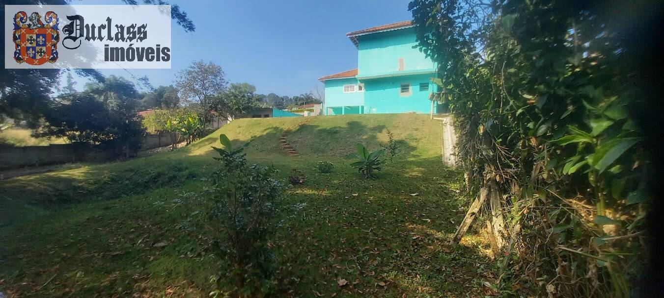 Chácara, 4 quartos, 960 m² - Foto 48