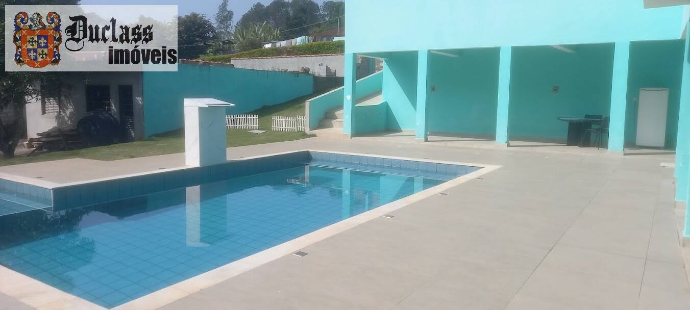 Chácara, 4 quartos, 960 m² - Foto 49