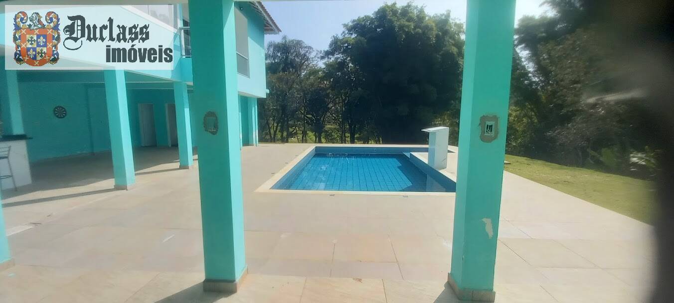 Chácara, 4 quartos, 960 m² - Foto 64