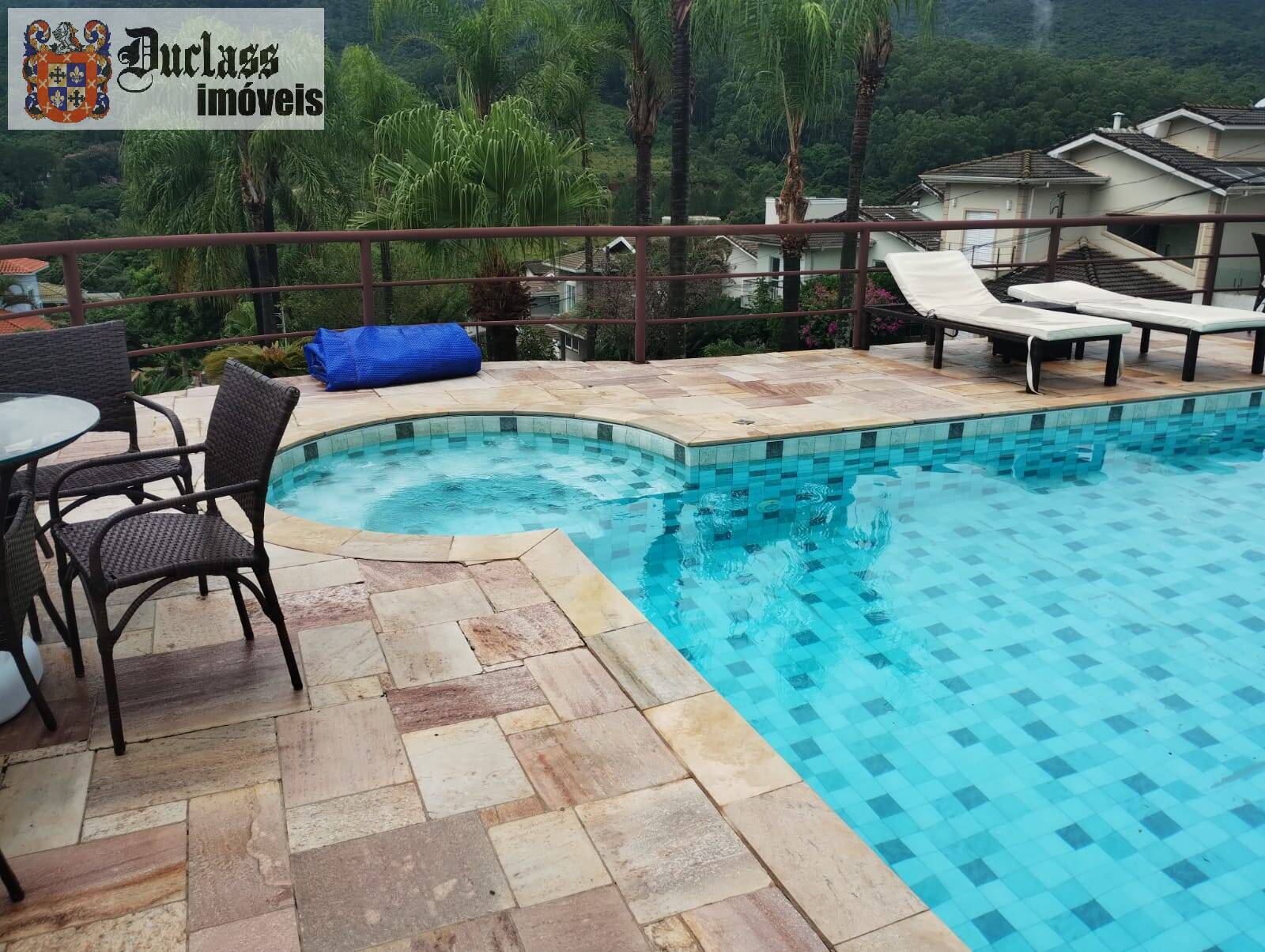 Sobrado, 3 quartos, 264 m² - Foto 1