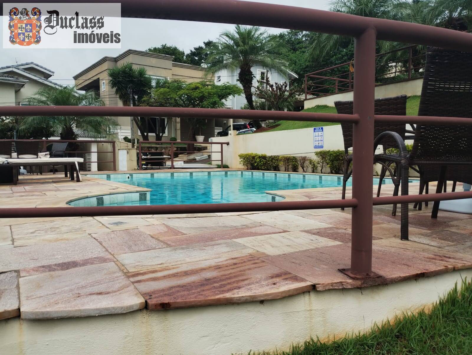 Sobrado, 3 quartos, 264 m² - Foto 3