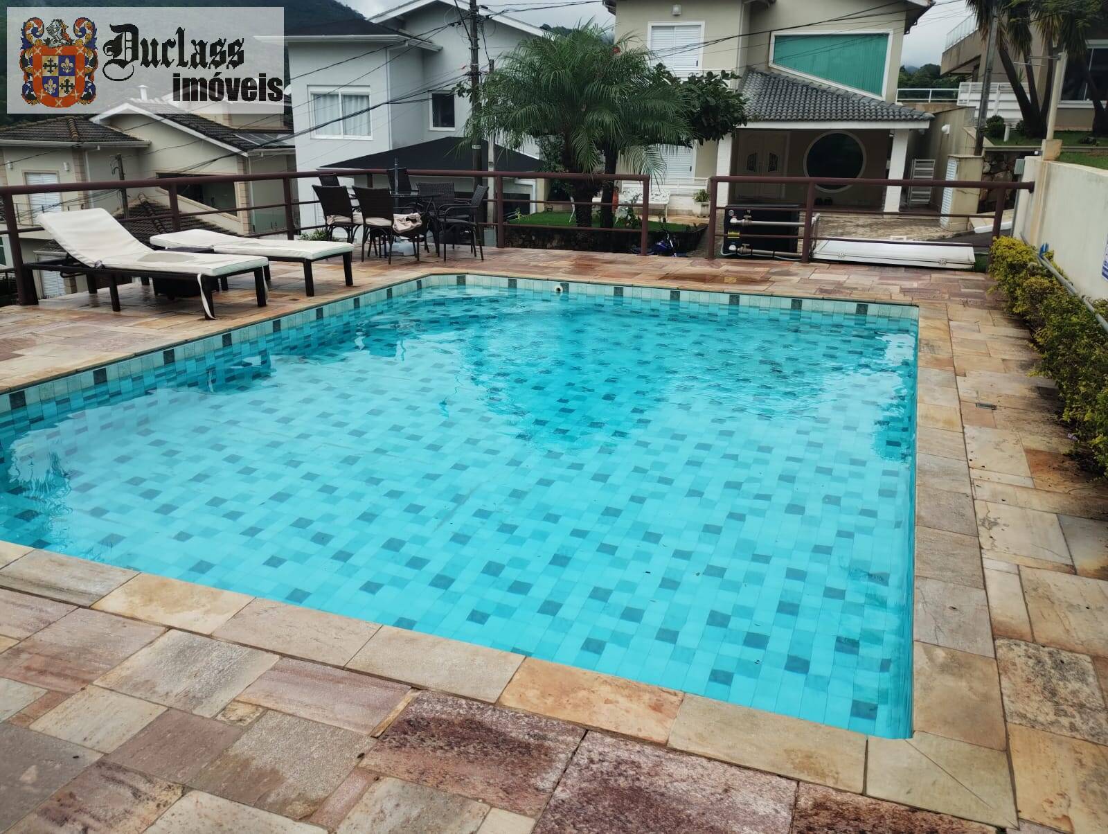 Sobrado, 3 quartos, 264 m² - Foto 4