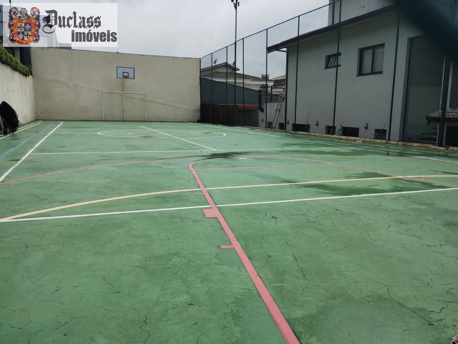 Sobrado, 3 quartos, 264 m² - Foto 6